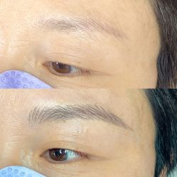 -德绣·机器野生眉发际线·美瞳线半永久