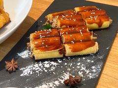-朵朵开素食餐厅(后宰门街店)