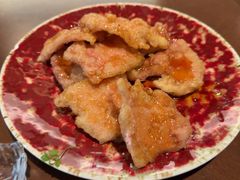 -奉天小馆·非遗东北菜(沈阳万象城店)