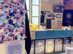 -谜盒子奇幻密室(南屏店)