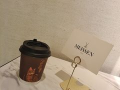 -Me Coffee下午茶艺术空间