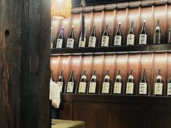 -三川·十酒Izakaya(南昌路店)
