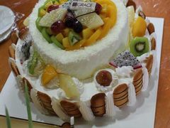 格丽思蛋糕(解放北路店)-格丽思蛋糕(解放北路店)