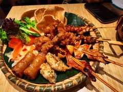 -越小品·越南餐厅(布吉万象汇店)