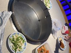 -醉二娘正宗西昌火盆烧烤(大丰店)