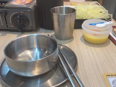 -令狐冲烤鱼·烧菜馆(达明店)