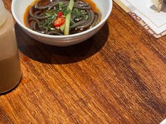 -汉巴味德·烤肉与啤酒的自助(杭州大悦城店)