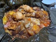 -喜势点·糖沙翁手工茶点·本地人茶居(永庆坊店)