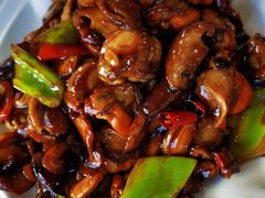 -杨记小骨头羊杂馆(南五马路店)