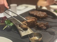 -王品牛排(福州泰禾店)