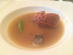 -Oyster Talks 四度蚝法餐厅
