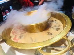 -老天桥蛙炉火锅(姑苏总店)