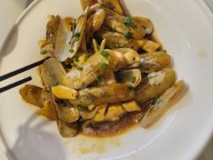 -爷爷的草帽·海鲜馆(孙塘路店)