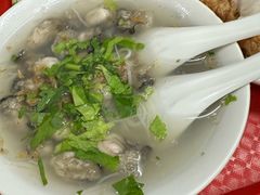 -建国蚵煎蚵面