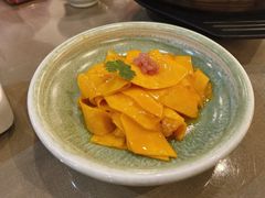 -茶油香闽南菜·花园餐厅(前埔店)