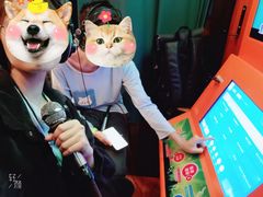 -火星工厂·桌游·团建聚会·轰趴馆(厦滘店)