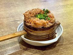 肥肠格格-包面西施(黄泥磅总店)