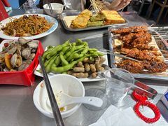 -壹加壹电烤串(总店)