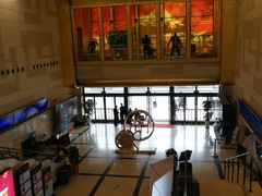 -大光明电影院(南京西路店)