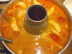 -泰国餐厅 Thai Food(裕华万达店)