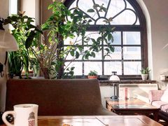 卡座-1901 Cafe(西四店)