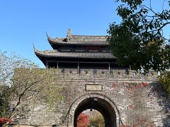 -虞山风景区