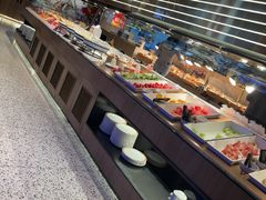 -比格比萨自助(宝山日月光店)