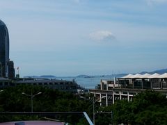 -厦门海港英迪格酒店(中山路店)
