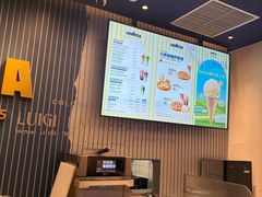 -LAVAZZA拉瓦萨咖啡(星荟中心店)