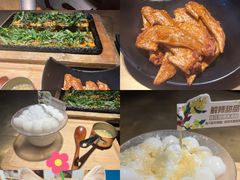 -吞鱼兽麻辣烤鱼(万达店)