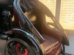 -唐山宴百姓府邸院落中餐