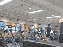 -古德菲力健身(特区报业店)