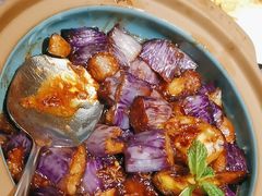-A One Kitchen·南京精菜馆(德基广场店)