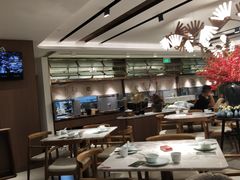 大堂-望湘园·小雅(德基店)