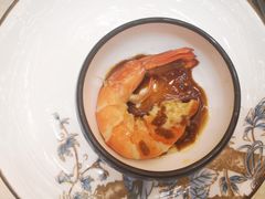 白灼大虾-湾仔渔村(高明店)