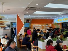 -欣达面馆(天桥支路店)