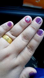 -友谊Nail·匠心工作室