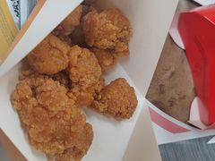 -麦当劳(中山路店)