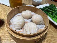 -点点心港式茶餐厅(南京西路店)
