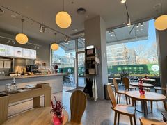 -ARKET CAFÉ(三里屯太古里店)