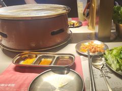 -西塔老太太泥炉烤肉(温州首店万象城黑金店)