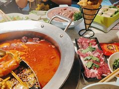 -钢管厂五区小郡肝火锅串串香(总店)