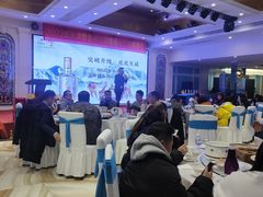 大堂-西江印象酒楼