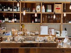 -佐敦面包铺·JORDAN BAKERY
