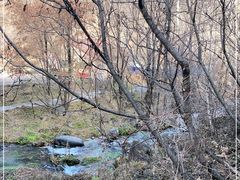 -玉渡山自然风景区