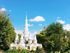 -西双版纳勐泐文化旅游区