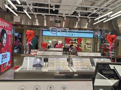 -LOHO眼镜(北京富力广场店)