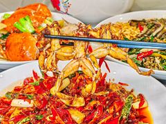 -辣螃铠盆盆蟹大排档(总店)
