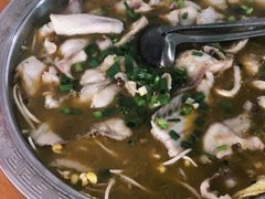 -重庆椒麻鱼·川味江湖菜