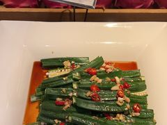 -西宁富力万达文华酒店美食汇西餐厅